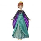 Интерактивна Кукла Анна Музикално Приключение Disney Замръзналото Кралство 2