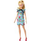 Кукла Barbie Fashionistas - Style, FJF52