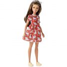 Кукла Barbie Fashionistas - Style, FJF58