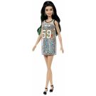 Кукла Barbie Fashionistas - Style, FXL50