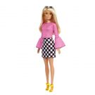 Кукла Barbie Fashionistas - Style, FXL44