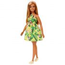 Кукла Barbie Fashionistas 126, FXL59
