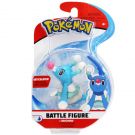 Подвижни фигурка Pokemon S2 - Brionne (95016)