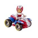 Фигурка с интервенционно превозно средство Paw Patrol - Ryder