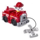 Фигурка с пожарна кола Paw Patrol - Marshall