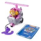 Фигурка със спасителен автомобил и котва Paw Patrol