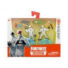 Комплект от 2 фигурки Fortnite, Hearts и Spades S1 W3 (63541)
