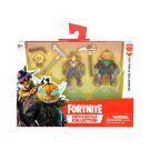 Комплект от 2 фигурки Fortnite, Hay Man и Hallowhead S1 W3 (63544)