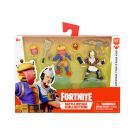 Комплект от 2 фигурки Fortnite, Beef Boss и Grill Sergeant S1 W3 (63543)