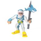 Figurina Fortnite S2 - Chomp