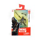 Фигурка 2 в 1 Fortnite Battle Royale, Cloaked Star, S1 W3