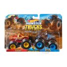 Комплект от две коли Hot Wheels, Spur of the Moment, Steer Clear, GBT70