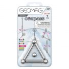 Игра с магнитна конструкция Geomag Pro-L, 7 части