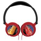 Сгъваеми слушалки с кабел, Disney Cars