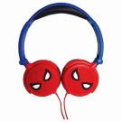 Сгъваеми слушалки с кабел, Spiderman