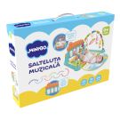 Музикален матрак Minibo