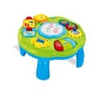 Бебешка играчка Minibo Масичка със забавления