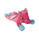 Плюшена играчка Noriel, Еднорог 85 см, Розов