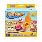 Plastelino - Фабрика за гофрети от пластилин II