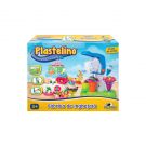 Plastelino - Фабрика за сладолед 2
