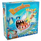 Интерактивна игра Noriel - Shark Hat