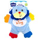 Бебешка играчка, Minibo, Лъв 