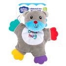 Бебешка играчка, Minibo, Плюшено мече