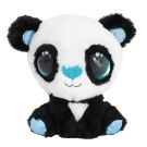 Плюшена играчка Noriel, Панда Pepper, 20 см