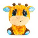 Плюшена играчка Noriel, Жираф Gabriel, 20 см