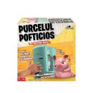 Интерактивна игра Noriel Games, Лакомото прасенце