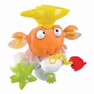 Интерактивна играчка за баня Lexibook, Рак
