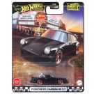 Метална количка, Hot Wheels, Boulevard, Porsche 911 Carrera RS 2.7, JBL19