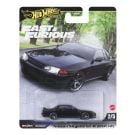 Количка Fast and Furious, Hot Wheels, Nissan Skyline GT-R, JBL97