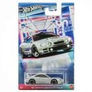 Метална количка, Hot Wheels, 90 Street Sport, 95 Toyota Celica GT-Four, 1:64, JCB60