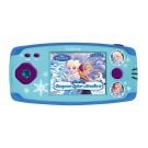 Преносима конзола Cyber Arcade Disney Frozen, 150 игри