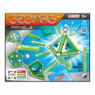 Игра с магнитна конструкция Geomag Panels, 32 части