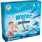 Образователна игра Science4you, комплект експерименти с вода