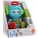 Бебешка играчка B-Kids -Senso Робот Discovery 