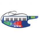 Електронен йоника с форма на китара, Pj Masks