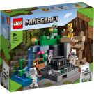 Lego® Minecraft - Занданът на скелетите (21189)
