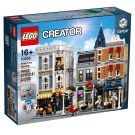 LEGO® Creator Expert - Градски площад (10255)