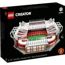 LEGO® Creator Expert - Олд Трафорд – Манчестър Юнайтед (10272)