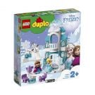 LEGO® DUPLO® - Леден замък (10899)