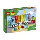 LEGO® DUPLO® - Азбучен камион (10915)