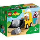 LEGO® DUPLO® - Булдозер (10930)