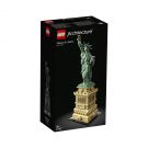 LEGO® Architecture™ - Статуята на свободата (21042)