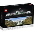 LEGO® Architecture - Белият дом (21054)