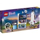LEGO® Friends - Космическата академия на Olivia (41713)