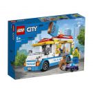 LEGO® City - Камион за сладолед (60253)