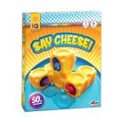 Образователна игра IQ Booster - Say Cheese